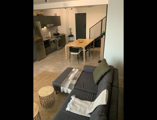 2 BEDROOM PROPERTY TO RENT IN SANDTON CENTRAL